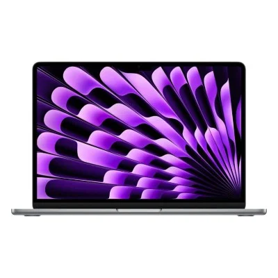 Macbook Air M3 , 256Gb 8Gb Ram , Ssd, 15.3-Inch (2024) - Space Grey